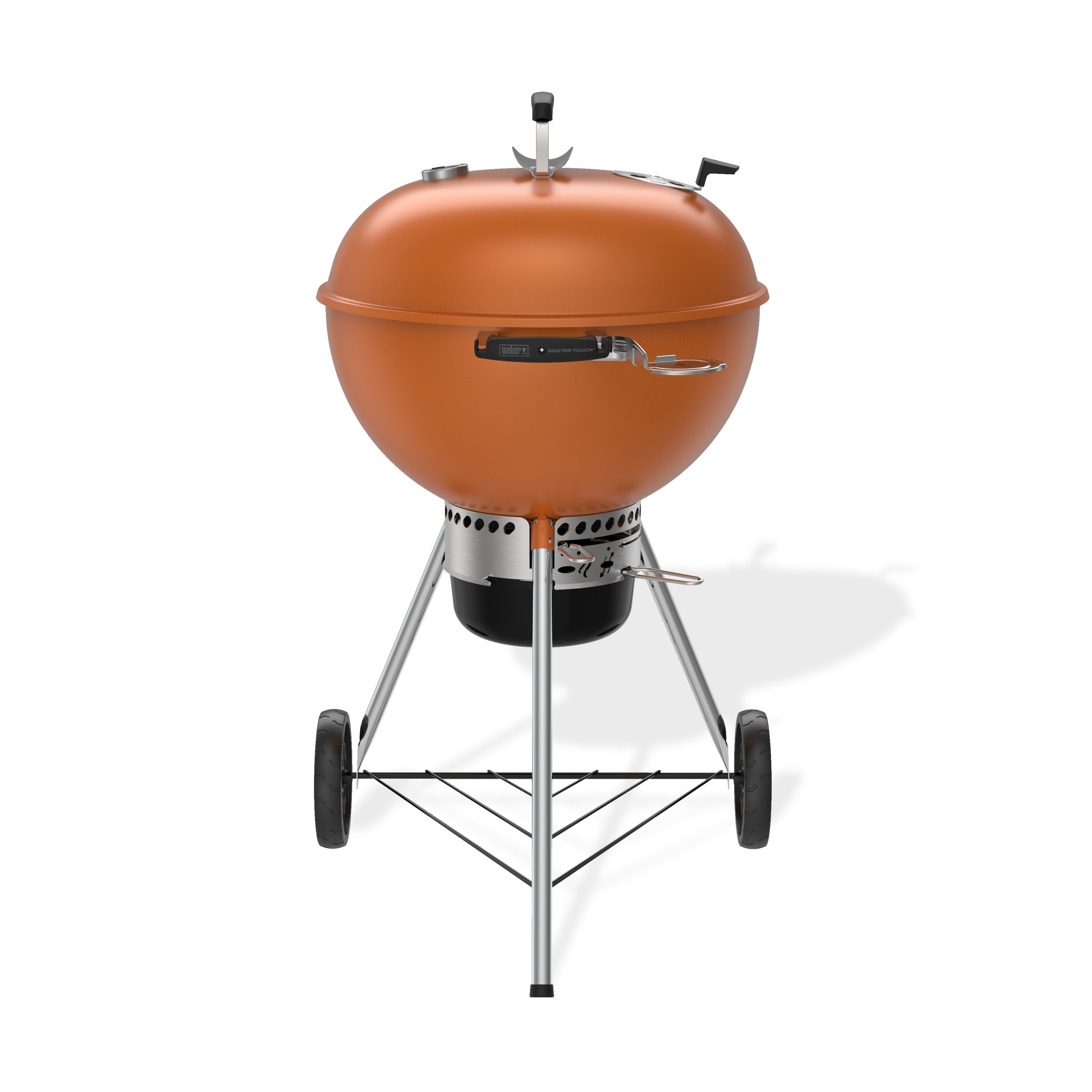 Weber Special Edition Master-Touch Charcoal Barbecue 57 cm