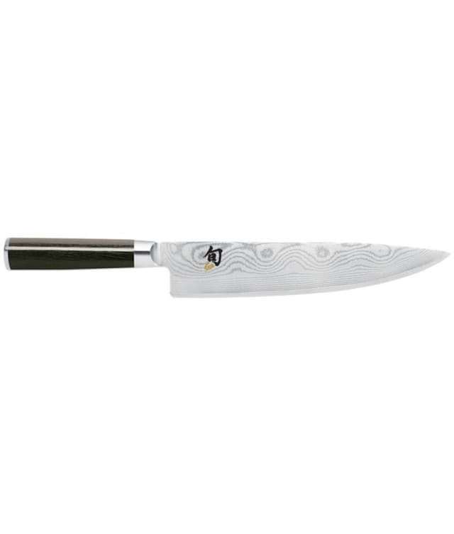Kai Shun Classic Chefs Kitchen Knife 25cm, Stainless Steel, DM0707
