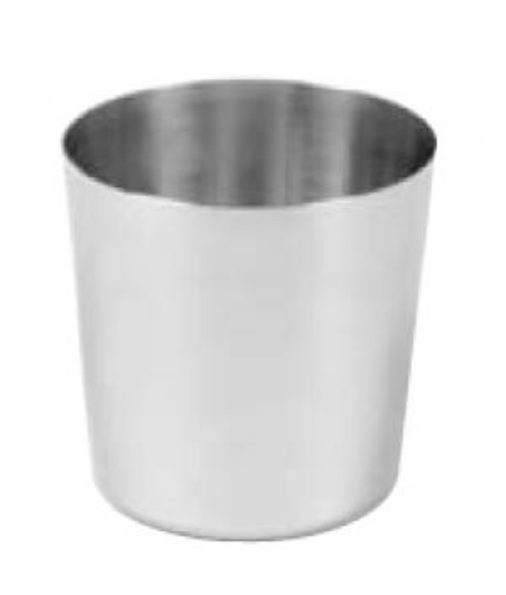 Chef Inox Dariol Mould 18/8 85x85mm