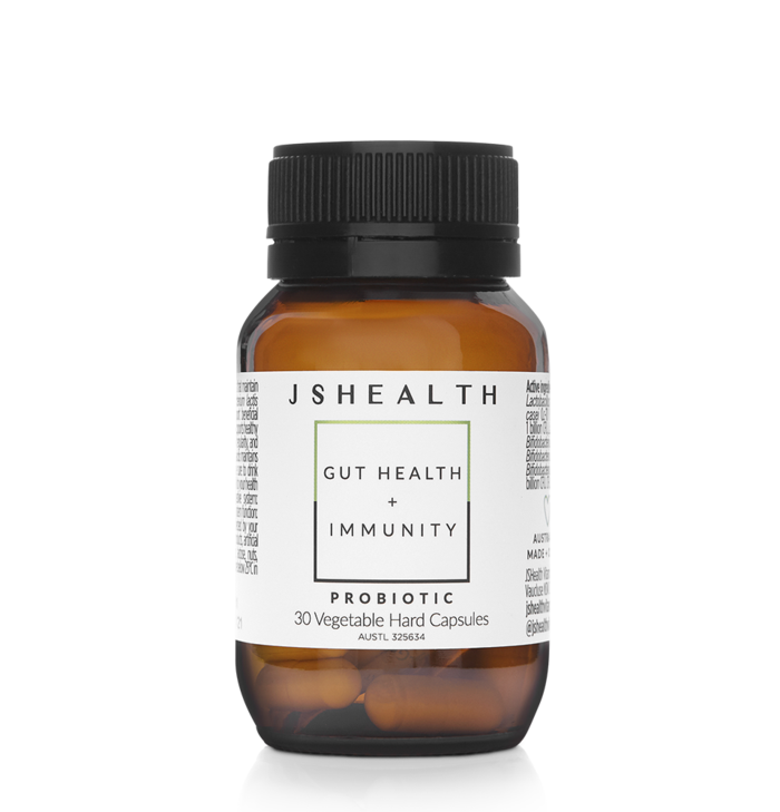 JSHealth Vitamins Gut Health & Immunity