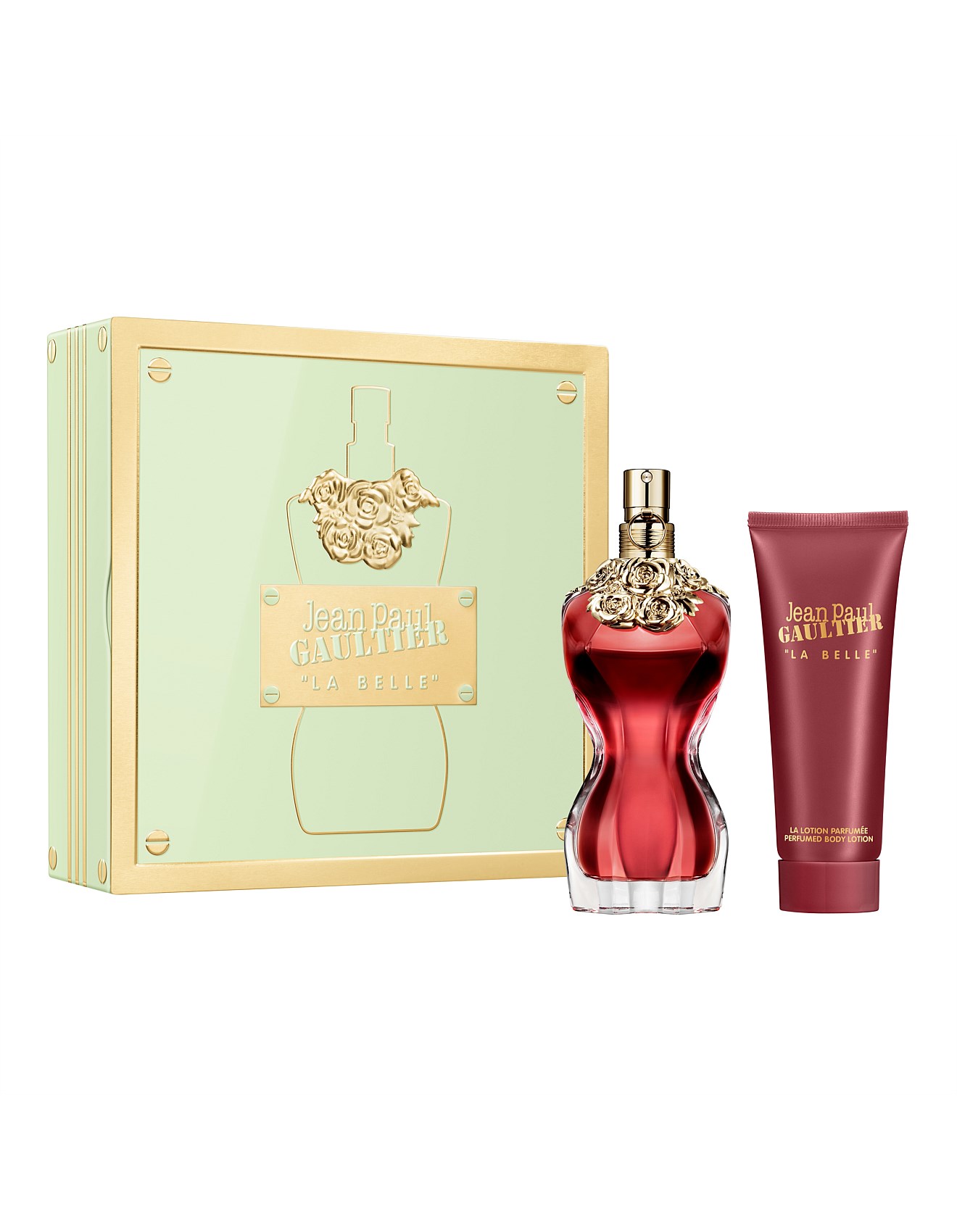 Jean Paul Gaultier La Belle EDP Gift Set 50ml