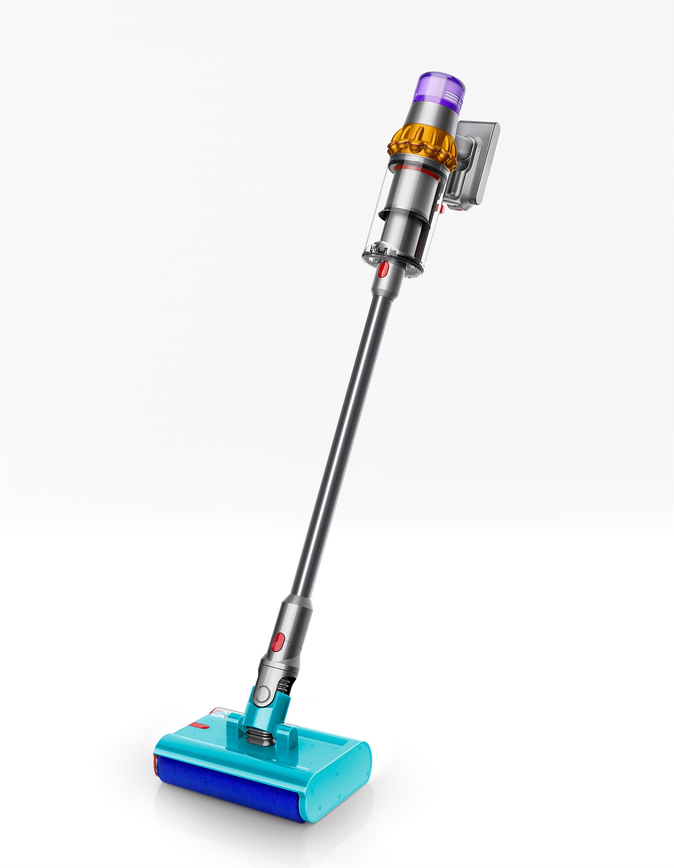 Dyson V15s Detect Submarine Wet Dry Cordless Vacuum Cleaner