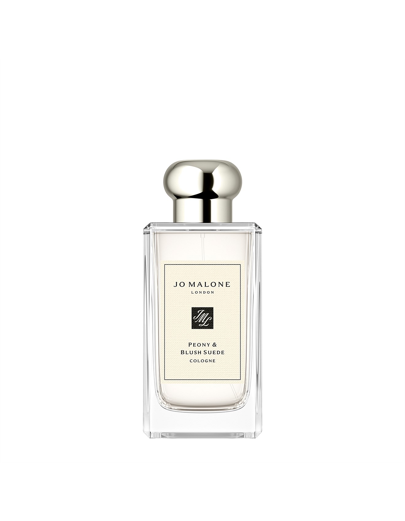 Jo Malone London Special-Edition Peony & Blush Suede Cologne