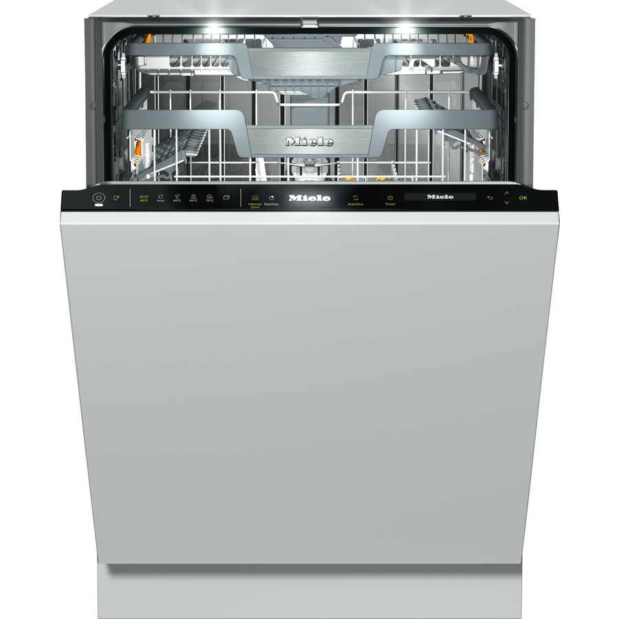 Miele AutoDos Fully Integrated Dishwasher G7599SCVIXXL