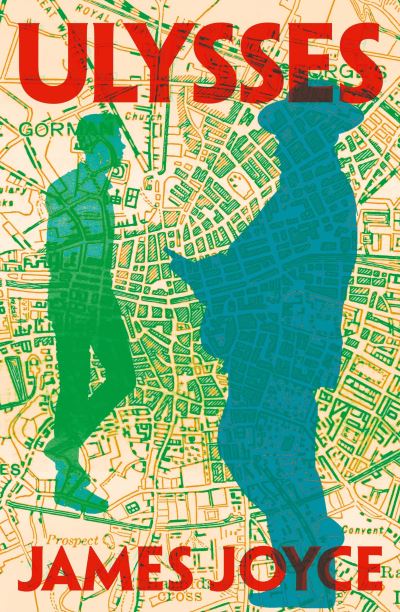 Ulysses [Book]