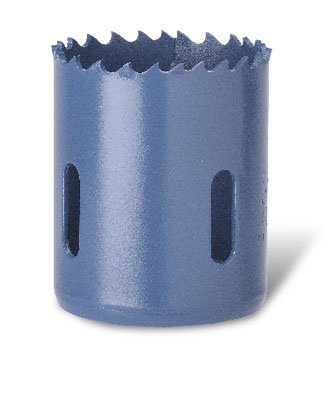 Bordo 210mm HSS Cobalt Bi-Metal Hole Saw 7010-210