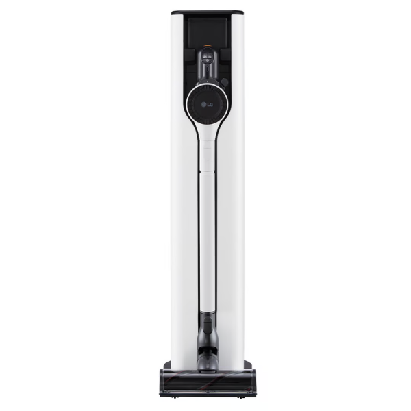 LG All-in-One Tower - White A9T-LITE | AfterPay & Zip Available | Bing Lee