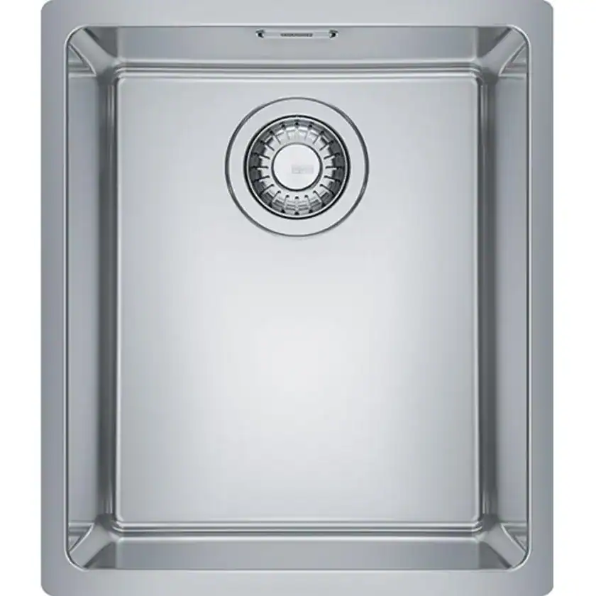 Franke Maris MRX210-34 Single Bowl Sink