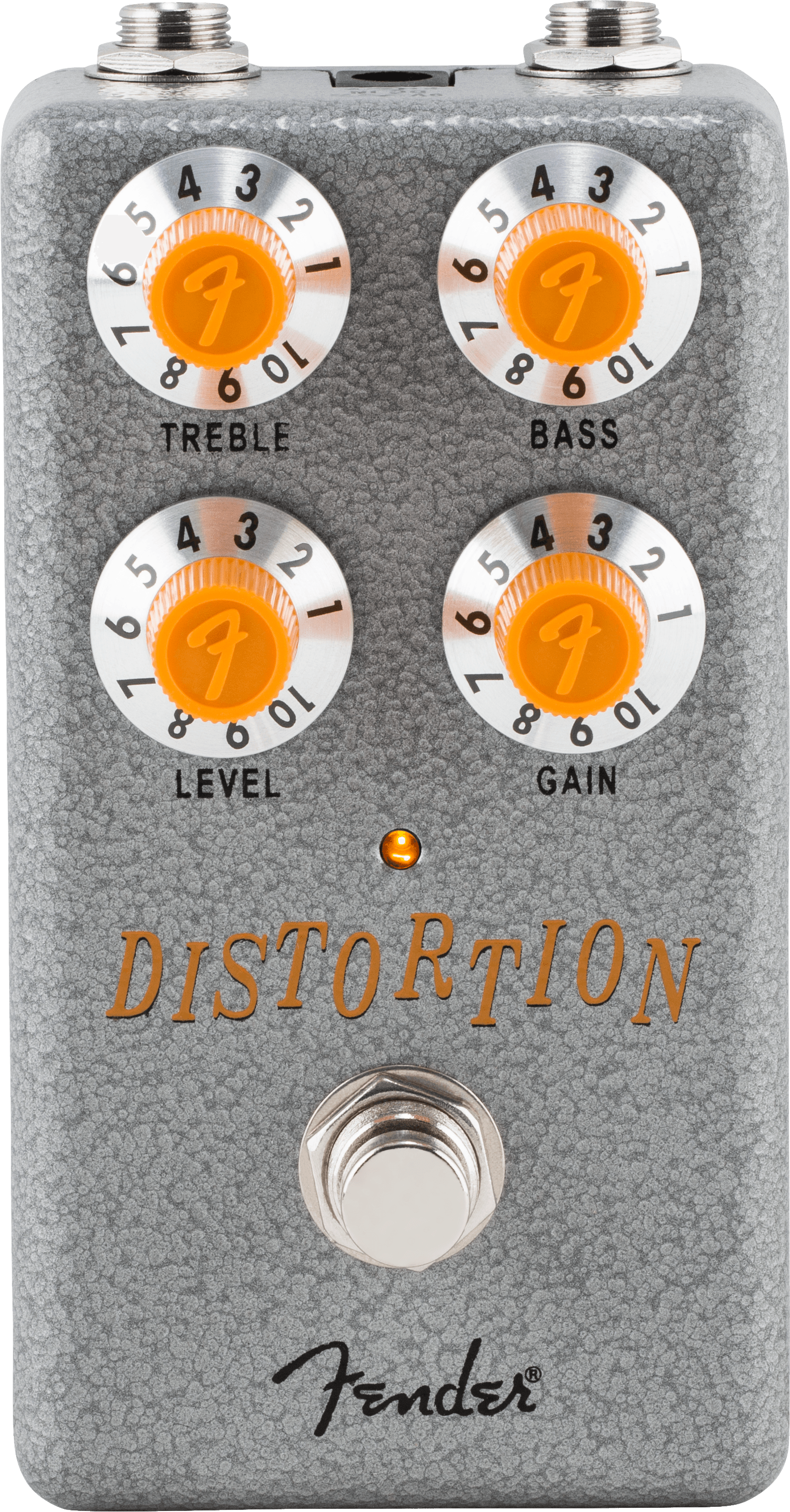 Fender Hammertone Distortion Pedal