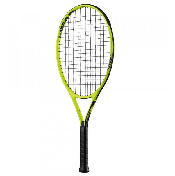Head Extreme Junior 25 Alloy Tennis Racquet
