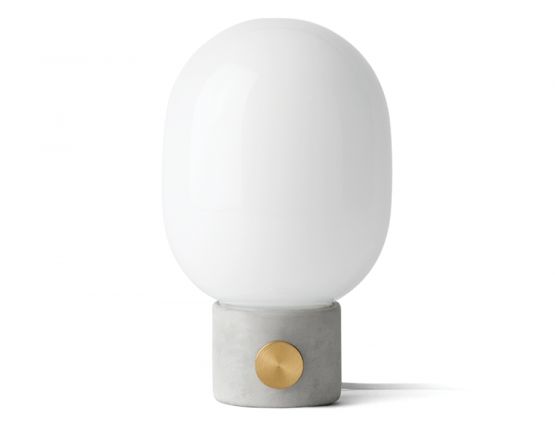 JWDA Concrete Table Lamp For Menu
