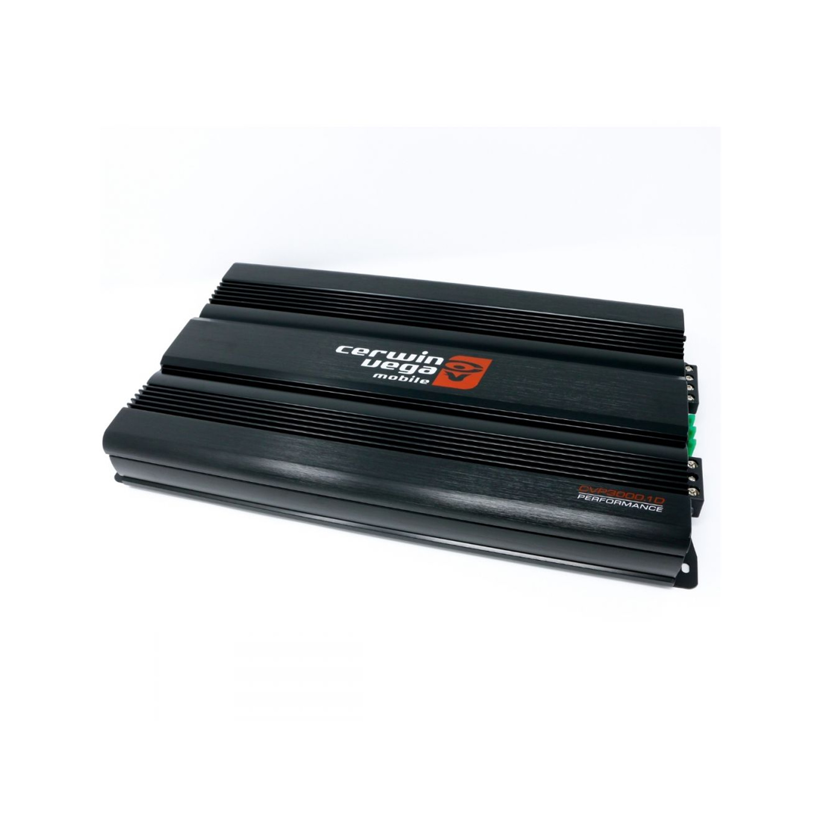 Cerwin Vega CVP3000.1D CVP Series Monoblock Digital Amplifier