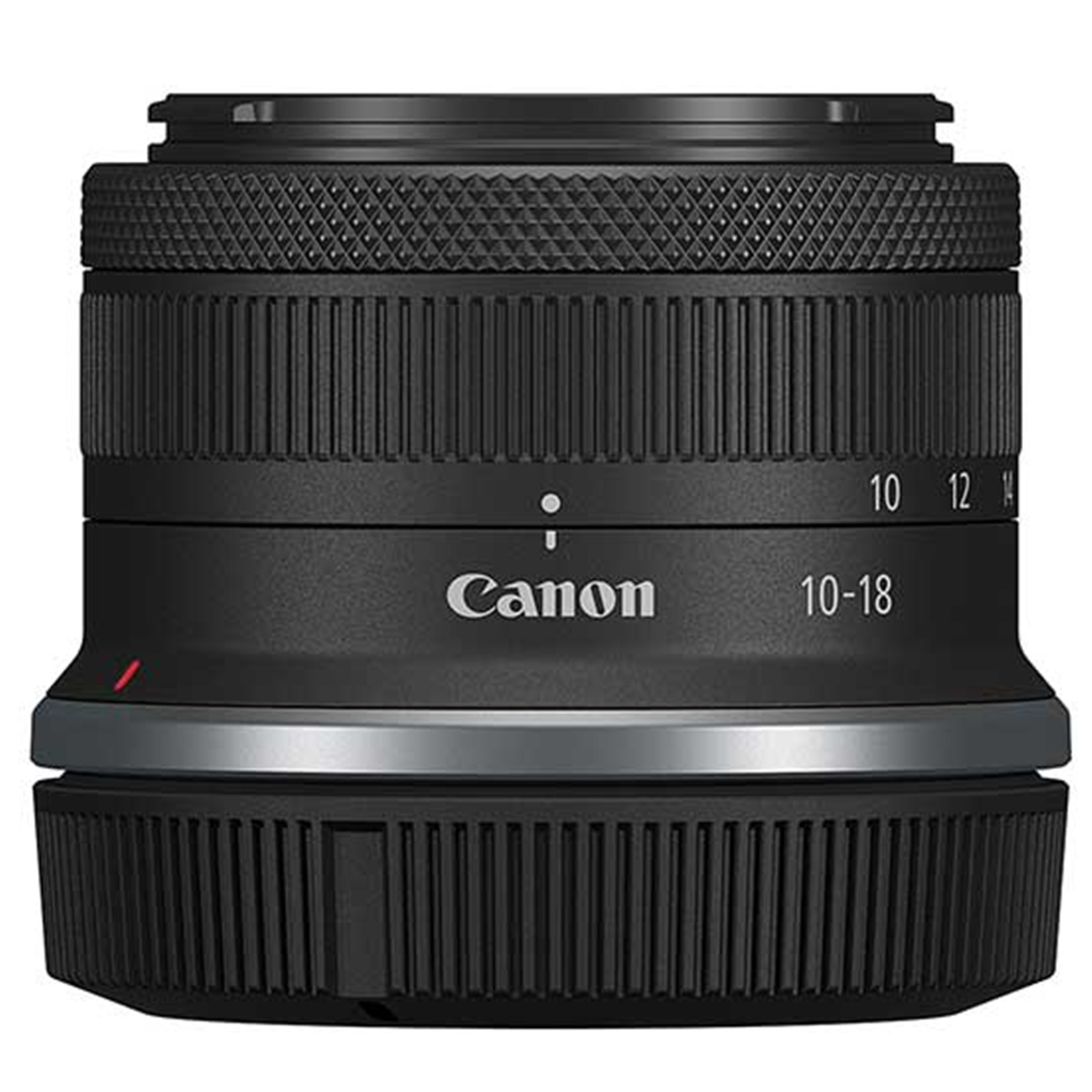 Canon RF-S 10-18mm f/4.5-6.3 Is STM Lens