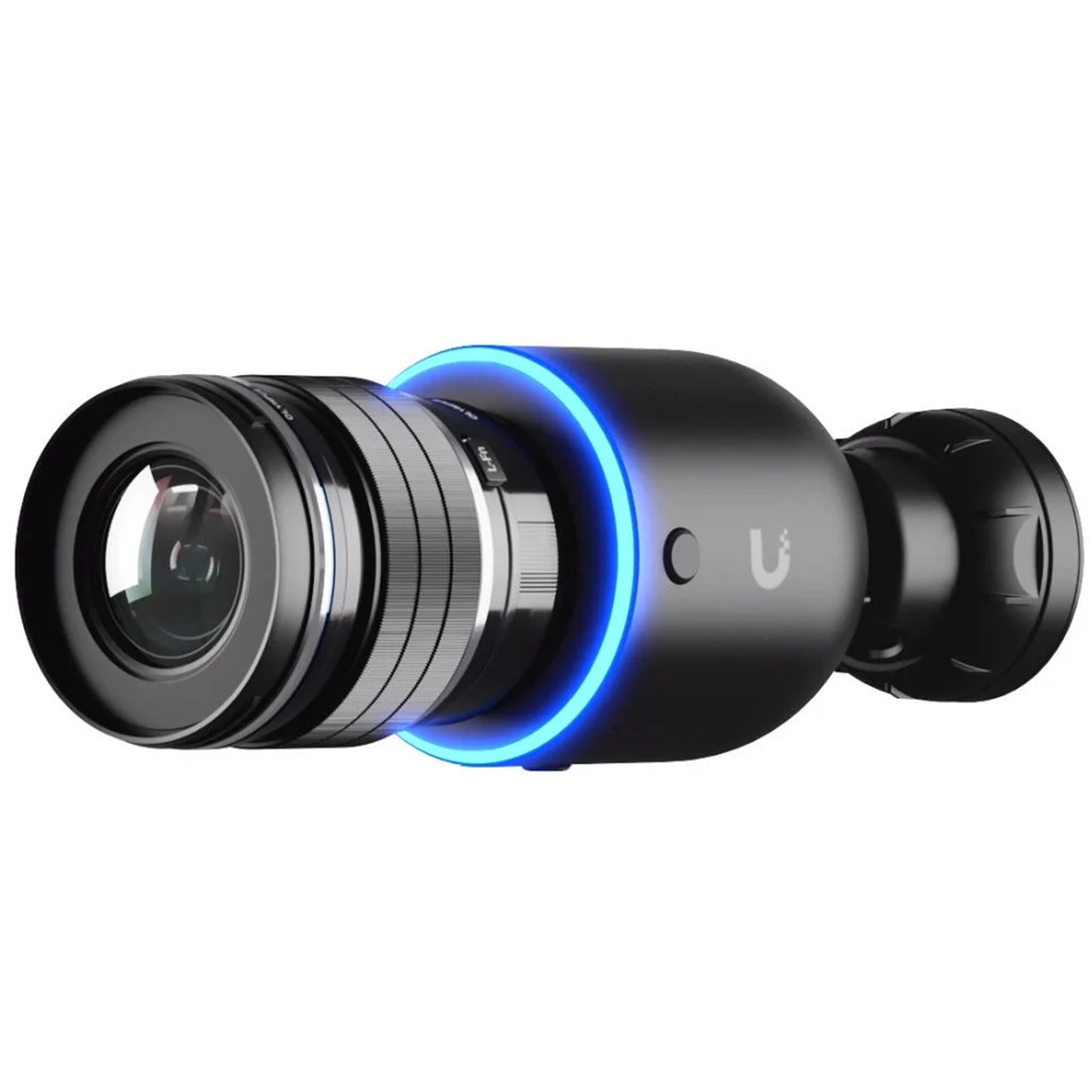 Ubiquiti Ai DSLR Bullet IP Security Camera Indoor & Outdoor 3840 x 2160 Pixels Ceiling/Wall/Pole