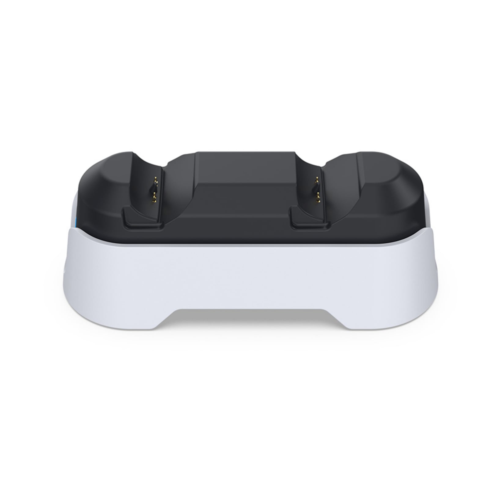 DOBE PlayStation PS5 Dual Charging Station / Charging Base / Charging Docking works with Dualsense & Dualsense Edge Controllers