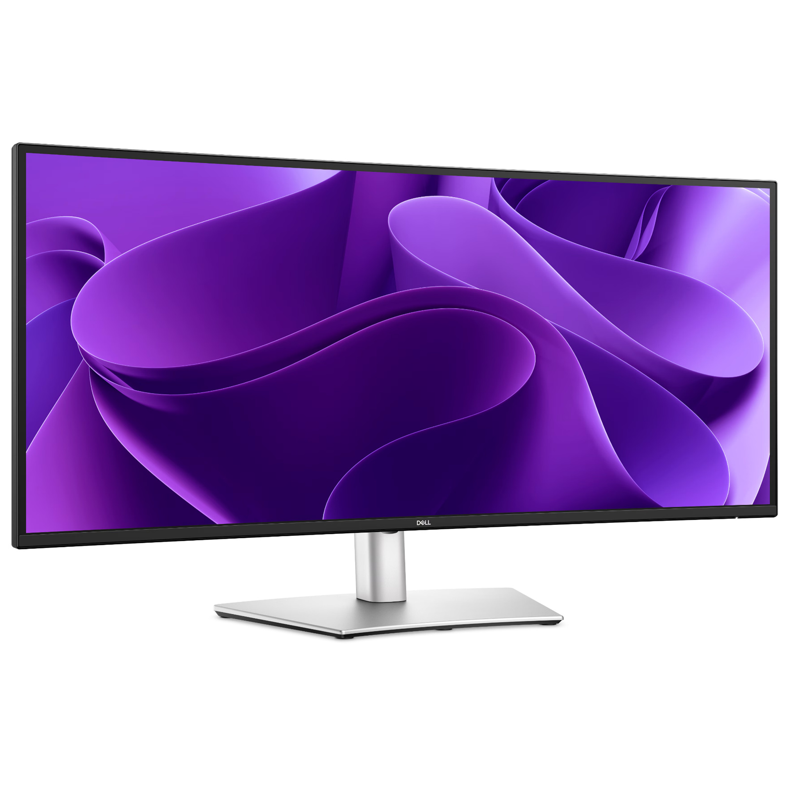 Dell P3425WE 34" IPS UltraWide Curved Business Monitor 3440x1440 - IPS -