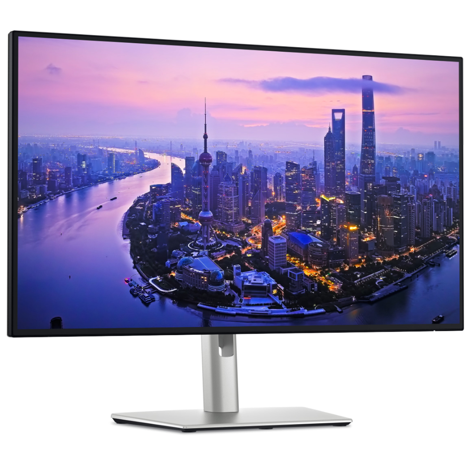 Dell U2725QE UltraSharp 27" UHD IPS 120Hz Thunderbolt Hub Monitor