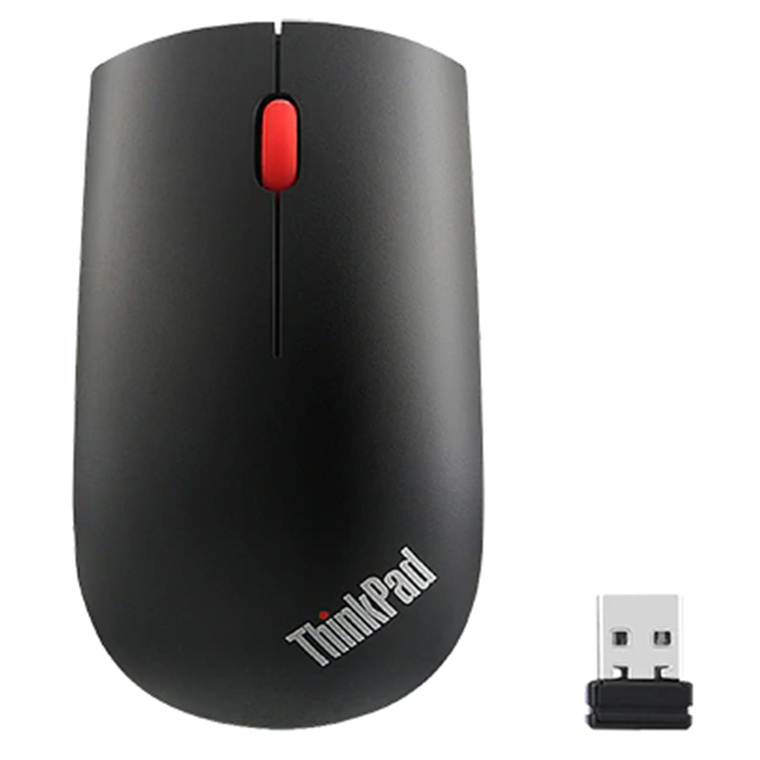 Lenovo 4X30M56887 ThinkPad Essential Wireless Mouse