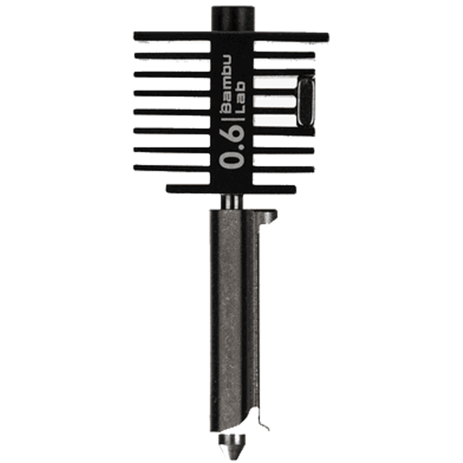Bambu Hotend - A1 Series 0.4mm Hardened Steel