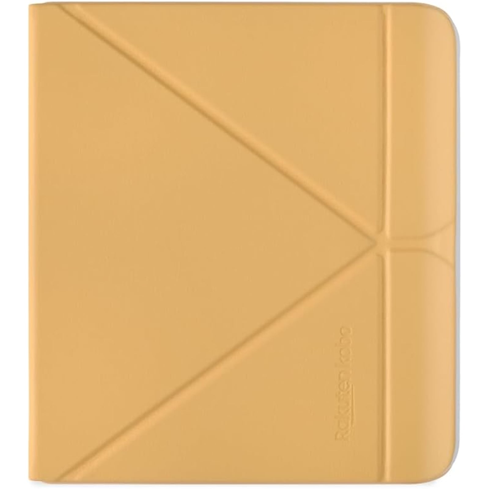 Kobo Libra Colour SleepCover Butter Yellow