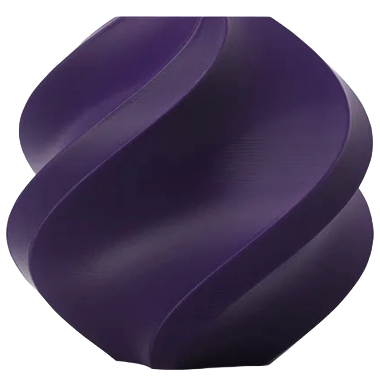 Bambu Lab PLA Basic Indigo Purple (Refill)