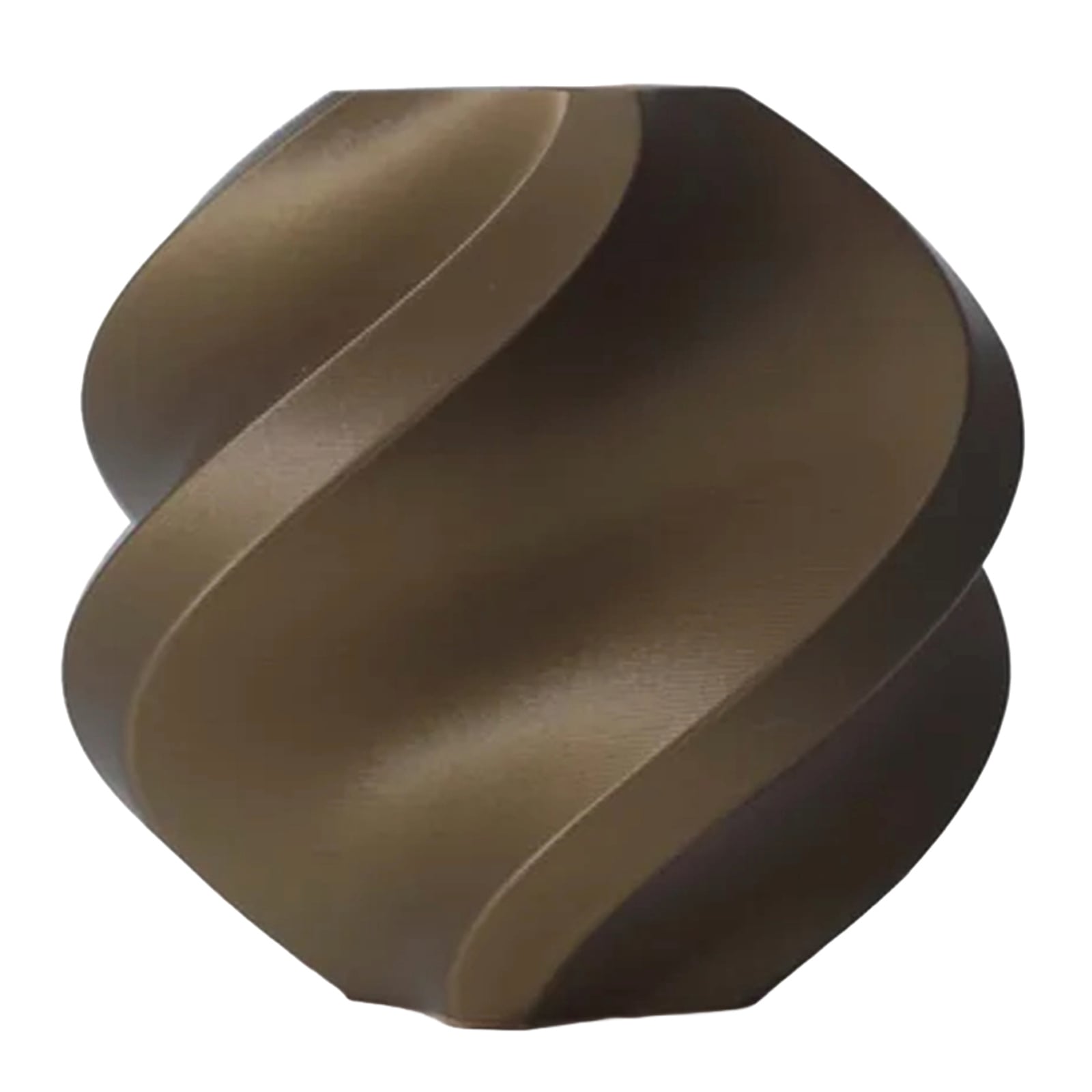 Bambu Lab PLA Basic Bronze (Refill)