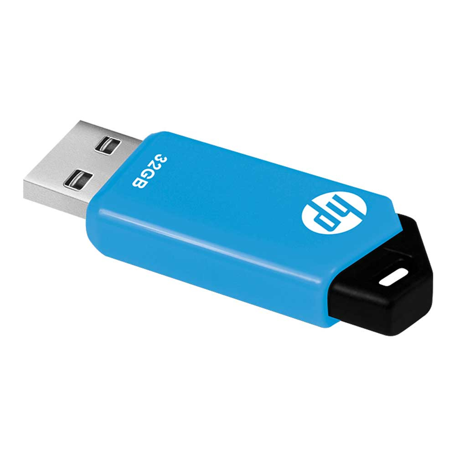 HP v150w USB Flash Drive - 32GB