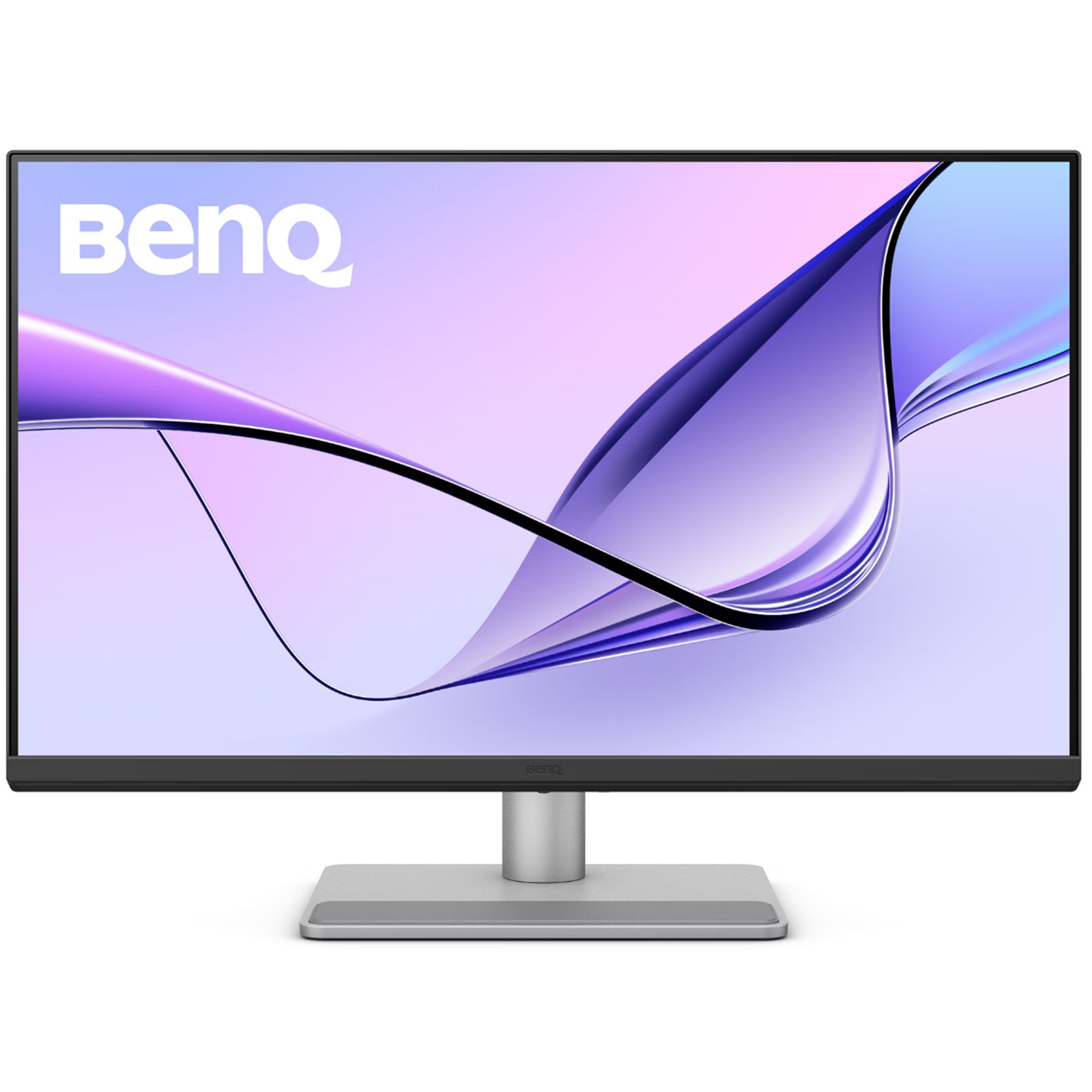 BenQ MA270U 27" 4K UHD IPS USB-C HDR Monitor for MacBook Pro and MacBook Air