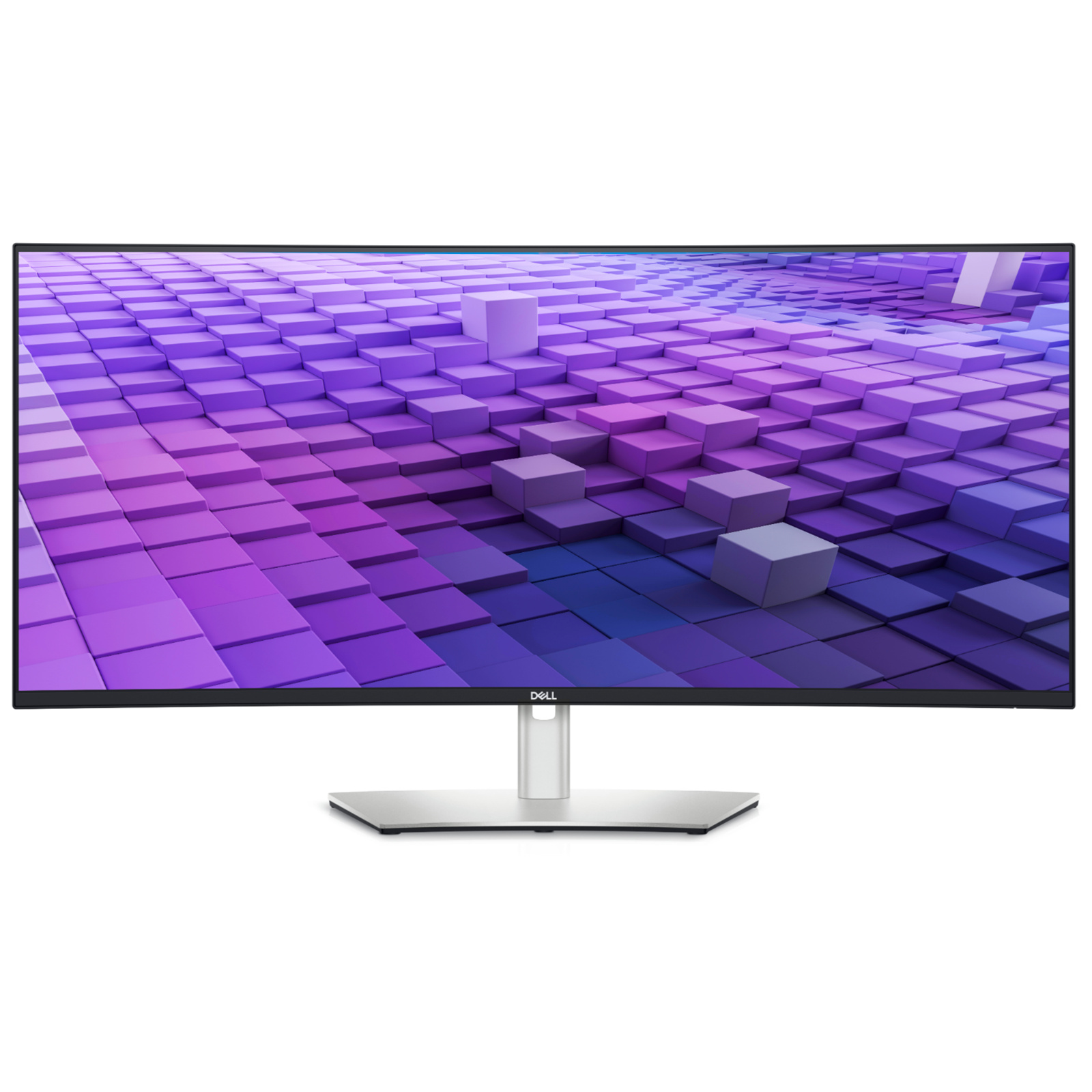 Dell UltraSharp 38 Curved USB-C Hub Monitor - - P5PK4