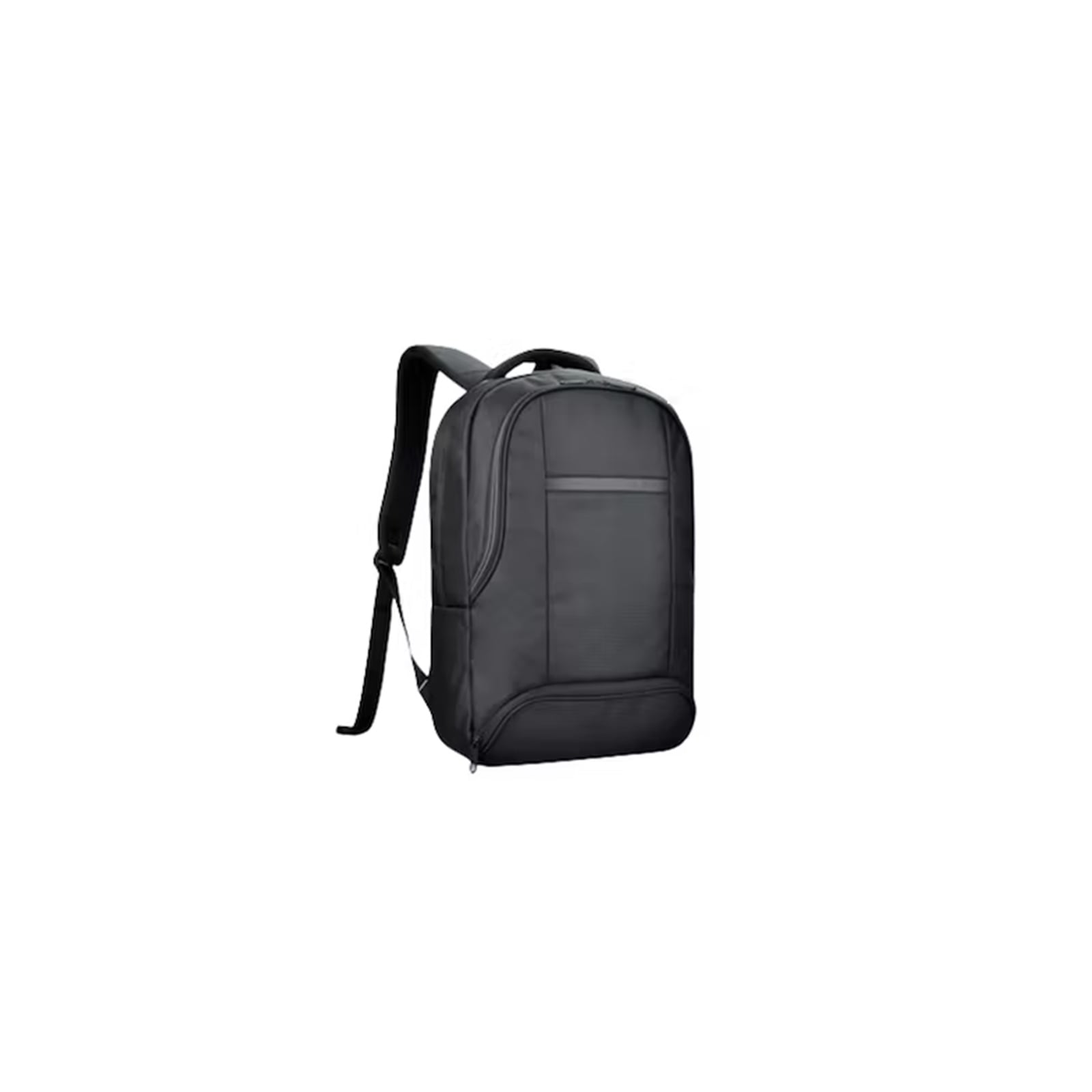 AGVA Traveller 15.6" Laptop Backpack (Black)