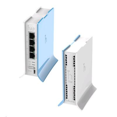 MikroTik Hap Lite RB941-2nD-TC