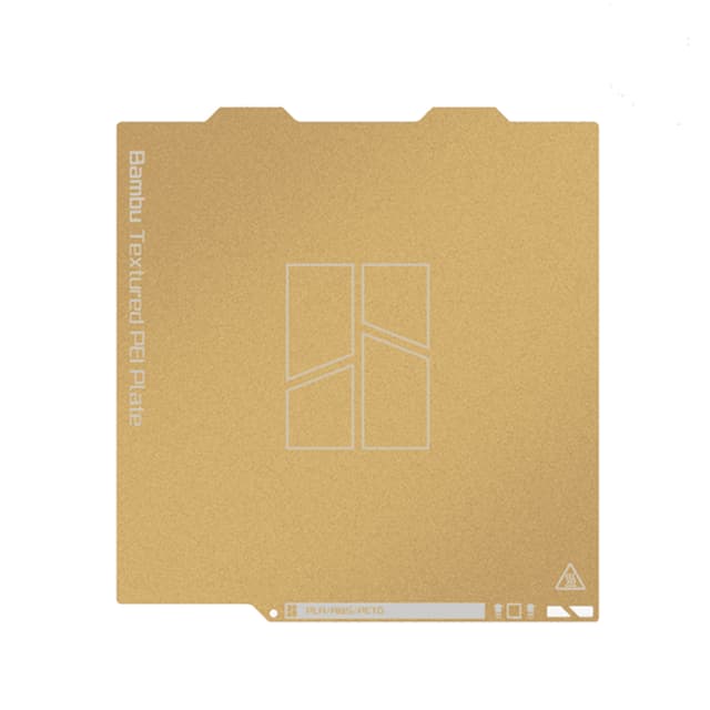 Bambu Textured PEI Plate - A1 mini-Bambu Lab AU Store
