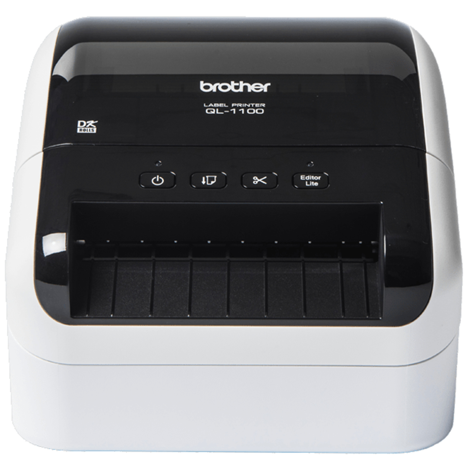 Brother QL-1100 Professional Label Printer