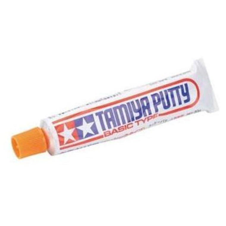 Tamiya Putty (Basic Type)