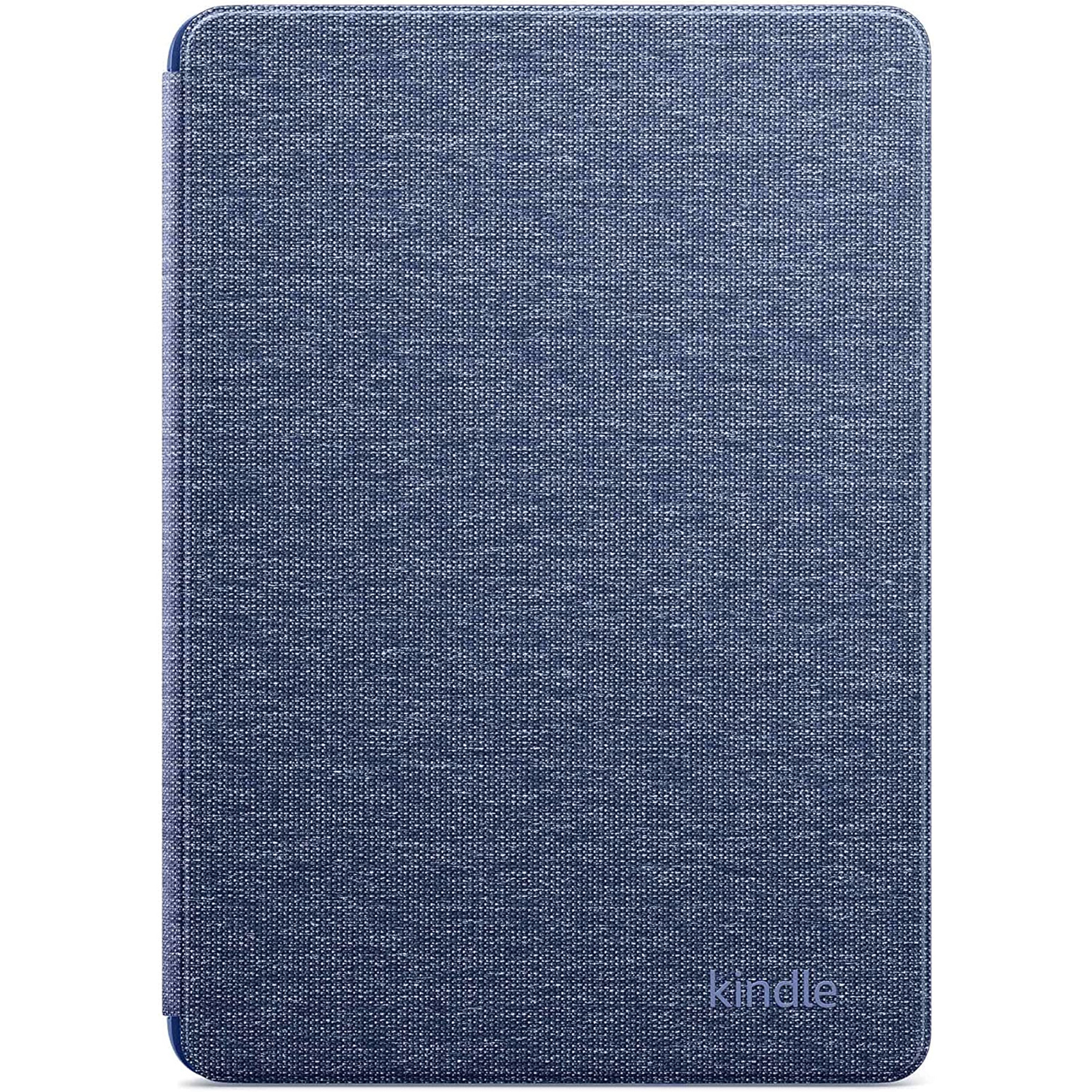Kindle 11th Gen 6.8" Fabric Cover (Denim)