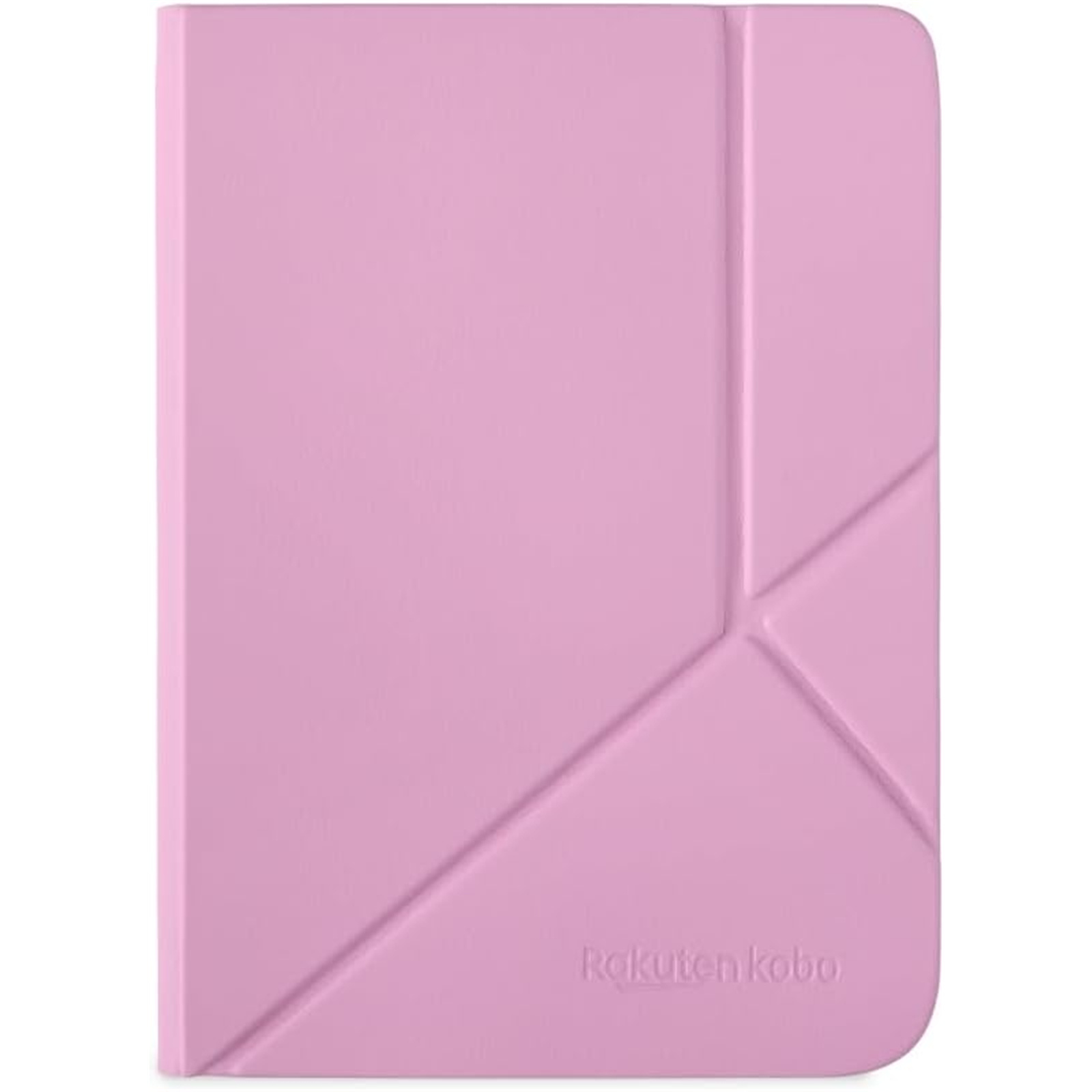 Kobo Clara SleepCover Case (Candy Pink)