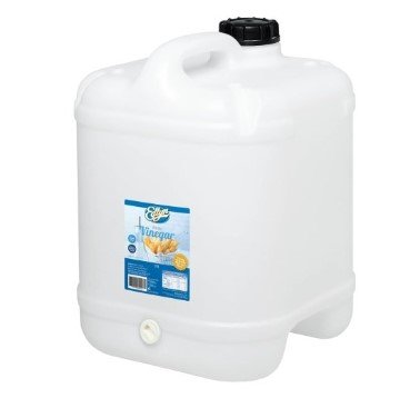 Edlyn White Vinegar 20 Litres