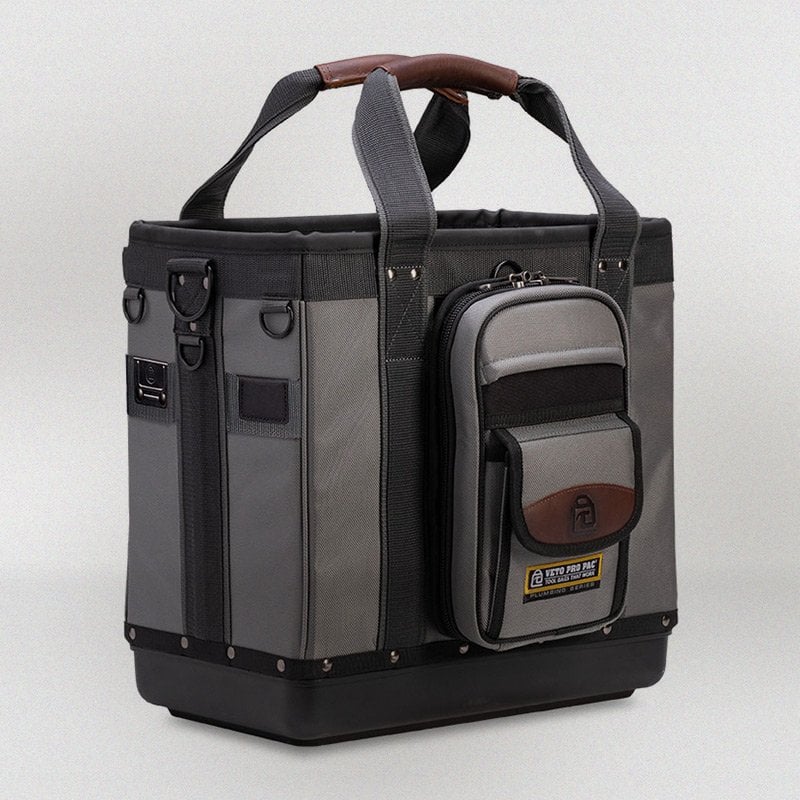 Veto Pro Pac VETOWRENCHERXL Extra Large Wrencher Tool Bag