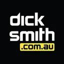Dick Smith AU