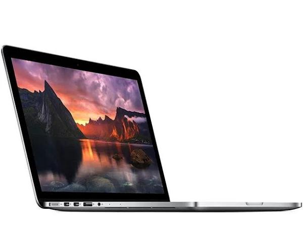 - Apple MacBook Pro 13.3 [MLH12 With Touch Bar 2016 Model, 8GB RAM 256GB]