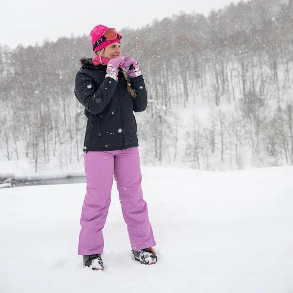 37 Degrees South Kristi 2 Women's Snow Pants