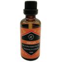 50ml Essential Oils 100% Pure Therapeutic Grade -Aroma Aromatherapy Diffuser Oil Base Oil Argan