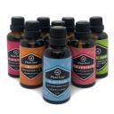 50ml Essential Oils 100% Pure Therapeutic Grade - Aroma Aromatherapy Diffuser Oil Bergamot