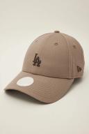 9Forty CS La (Size One Size) - Desert Taupe/Falcon - New Era - Womens - Accessories - Caps & Hats - Universal Store