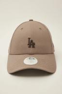 9Forty CS La (Size One Size) - Desert Taupe/Falcon - New Era - Womens - Accessories - Caps & Hats - Universal Store