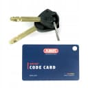 Abus Granit X-Plus U-Lock