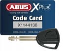 Abus Granit X-Plus U-Lock