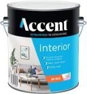 Accent Interior Low Sheen Bright Red Tint Base 4L