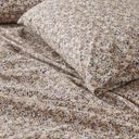 Adairs Cocoa Libertine Printed Sheet Set - King Single