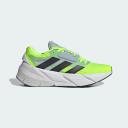 Adidas Adistar 2.0 Shoes Lucid Lemon / Carbon / Wonder Blue M 13 / W 14 - Men Running Trainers